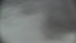 Lanovka - výstupní stanice