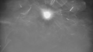 Skiareál Bílá - Lanovka - výstupní stanice - 23.11.2025 v 00:31