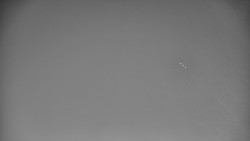 Lanovka - výstupní stanice