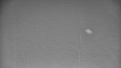 Lanovka - výstupní stanice