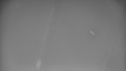 Lanovka - výstupní stanice