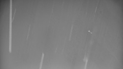 Lanovka - výstupní stanice