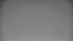 Lanovka - výstupní stanice