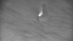 Lanovka - výstupní stanice