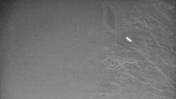 Lanovka - výstupní stanice