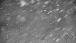 Lanovka - výstupní stanice