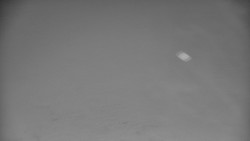 Lanovka - výstupní stanice