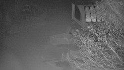 Lanovka - výstupní stanice