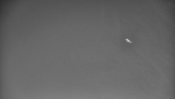 Lanovka - výstupní stanice