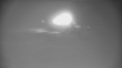 Lanovka - výstupní stanice