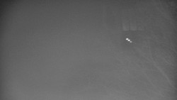 Lanovka - výstupní stanice