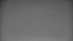 Lanovka - výstupní stanice