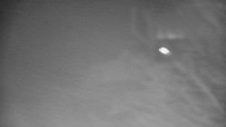 Lanovka - výstupní stanice