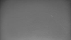 Lanovka - výstupní stanice