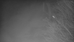 Lanovka - výstupní stanice