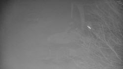 Lanovka - výstupní stanice