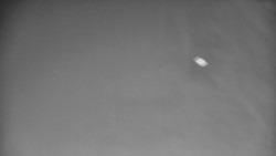 Lanovka - výstupní stanice