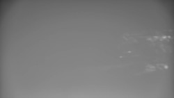 Lanovka - výstupní stanice