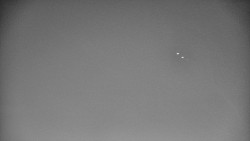 Lanovka - výstupní stanice