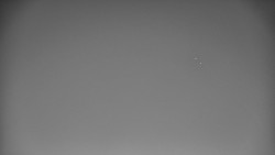 Lanovka - výstupní stanice