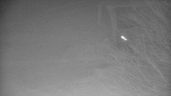 Lanovka - výstupní stanice