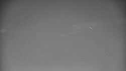 Lanovka - výstupní stanice