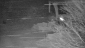 Skiareál Bílá - Lanovka - výstupní stanice - 28.12.2025 v 02:31