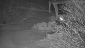 Skiareál Bílá - Lanovka - výstupní stanice - 28.12.2025 v 06:31