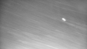 Skiareál Bílá - Lanovka - výstupní stanice - 28.12.2025 v 17:31