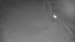 Lanovka - výstupní stanice