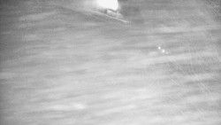 Lanovka - výstupní stanice