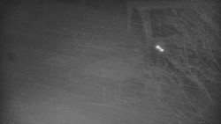 Lanovka - výstupní stanice