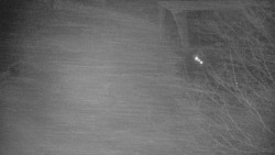 Lanovka - výstupní stanice