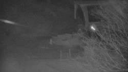 Lanovka - výstupní stanice