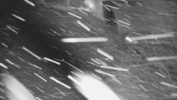 Lanovka - výstupní stanice