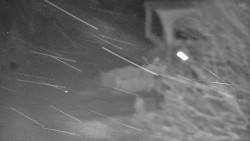 Lanovka - výstupní stanice