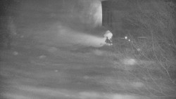 Lanovka - výstupní stanice