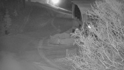 Lanovka - výstupní stanice