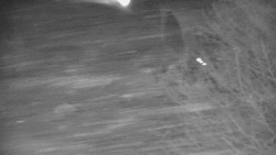 Lanovka - výstupní stanice