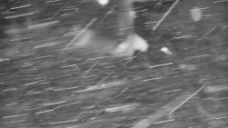 Lanovka - výstupní stanice