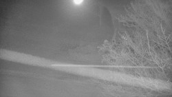 Lanovka - výstupní stanice