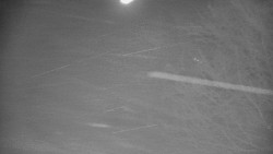 Lanovka - výstupní stanice