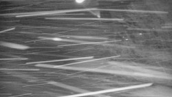 Lanovka - výstupní stanice