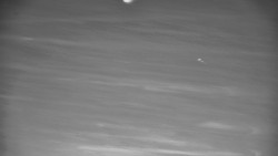 Lanovka - výstupní stanice