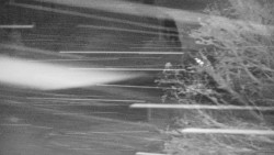 Lanovka - výstupní stanice