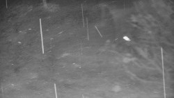 Lanovka - výstupní stanice