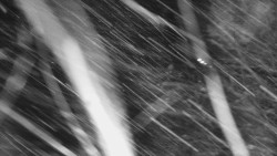 Lanovka - výstupní stanice