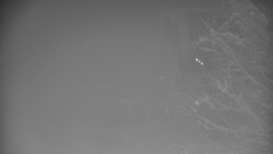 Lanovka - výstupní stanice