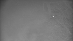 Lanovka - výstupní stanice