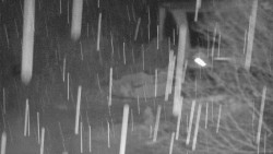 Lanovka - výstupní stanice